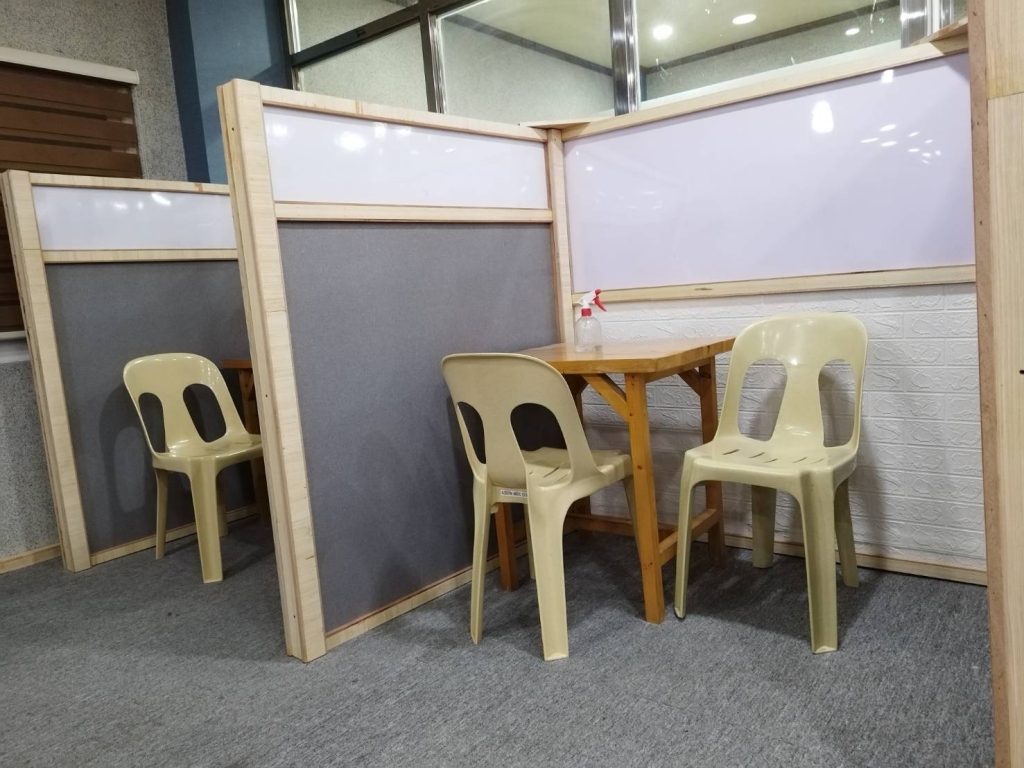 フィリピン留学 Cebu21 - SMEAG Global School(Tarlac Campus)-Junior Camp Building & Classroom-11